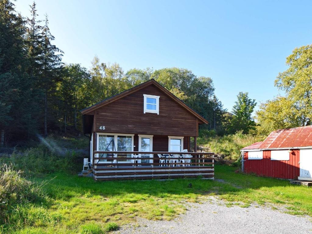 4 star holiday home in Sømna photo 2