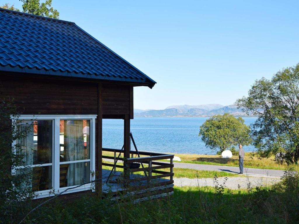 4 star holiday home in Sømna photo 3