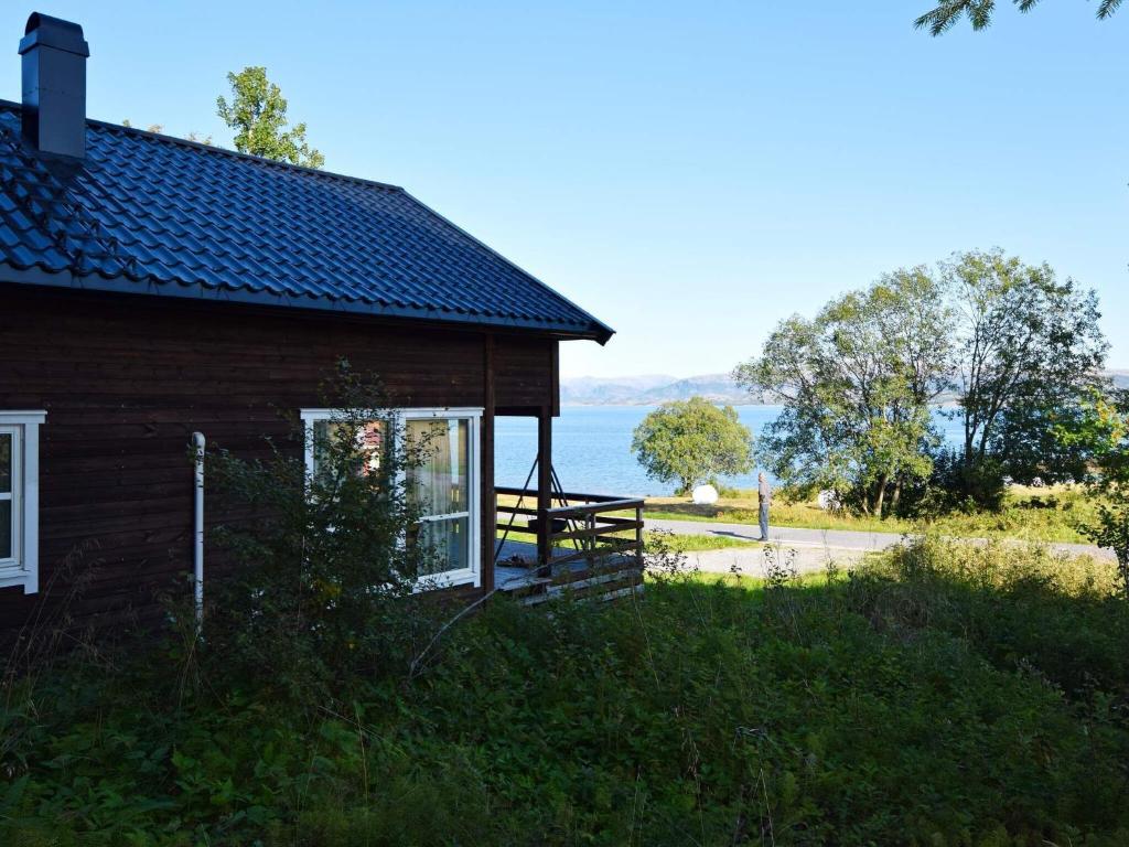 4 star holiday home in Sømna photo 4