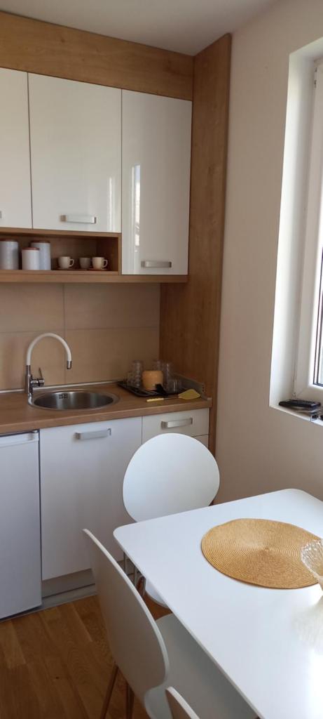 Apartman Ramonda Vrnjacka banja photo 3