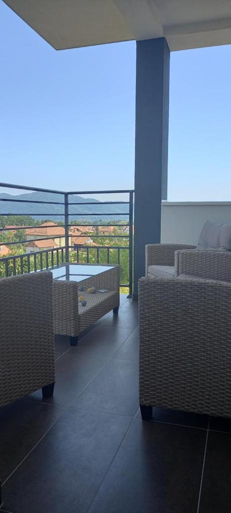 Apartman Ramonda Vrnjacka banja photo 4