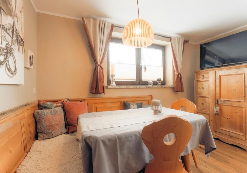 Appartement Aschbach photo 1