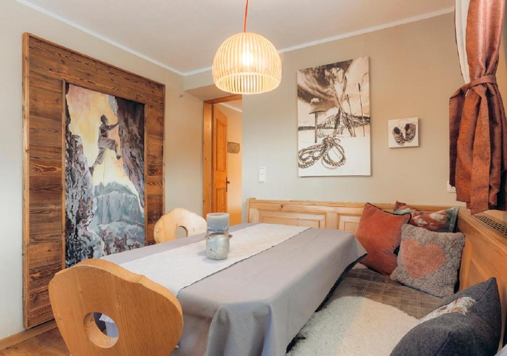 Appartement Aschbach photo 2