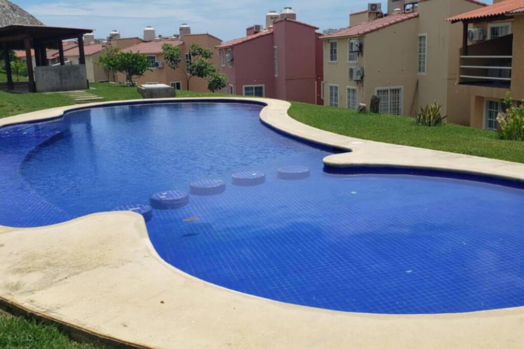 Nueva Casa de playa Brisas del Mar photo 1