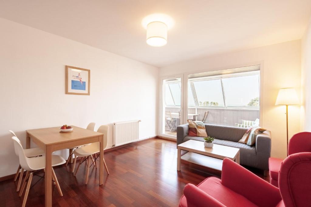 Gwenhen - Appartement vue mer photo 1