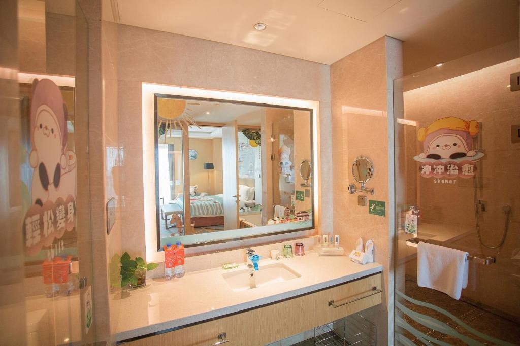 Holiday Inn Suzhou Huirong Plaza, an IHG Hotel photo 3
