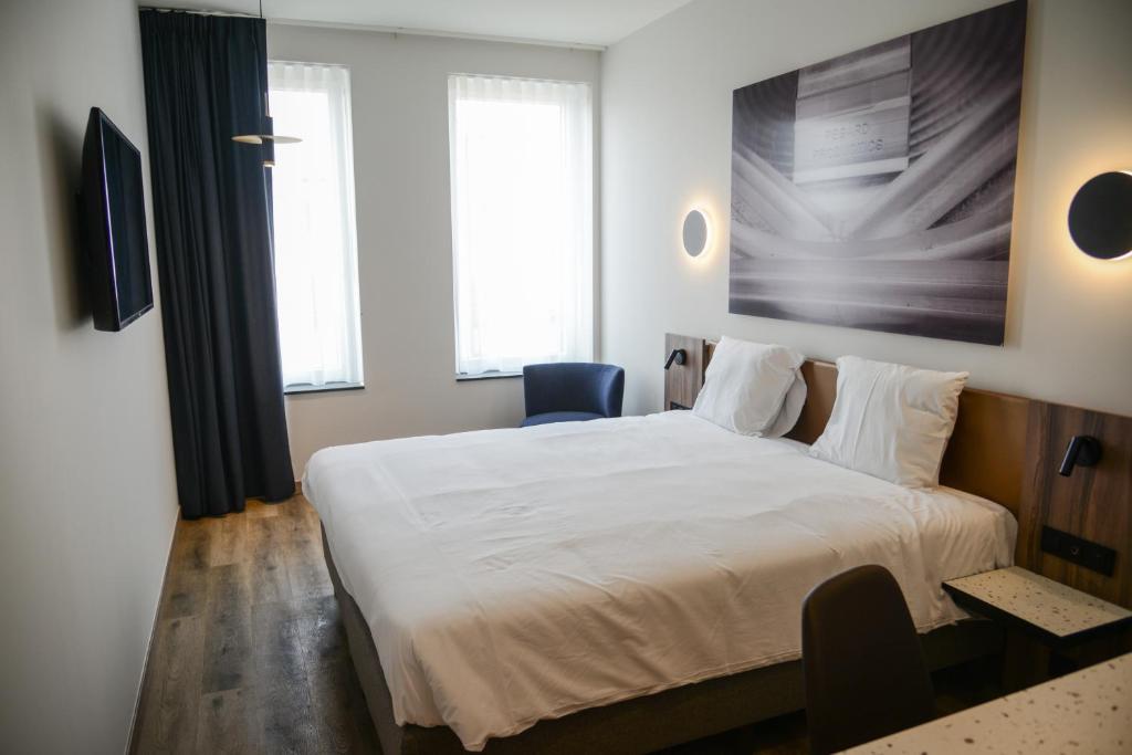 Pegard Andenne Centre photo 1