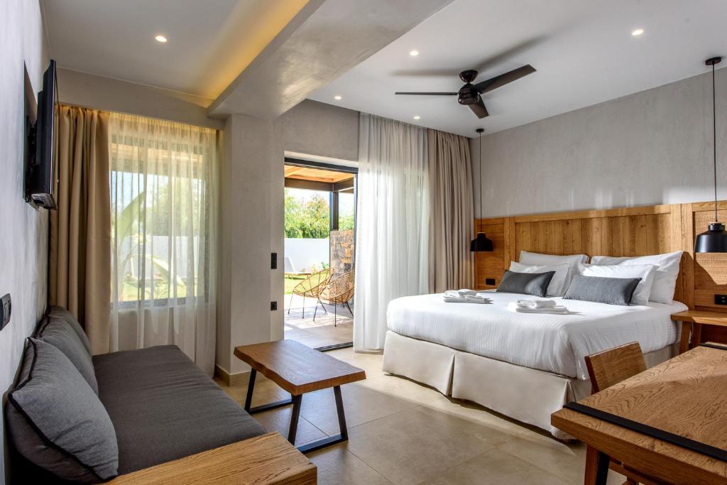 AneSea Hotel photo 4
