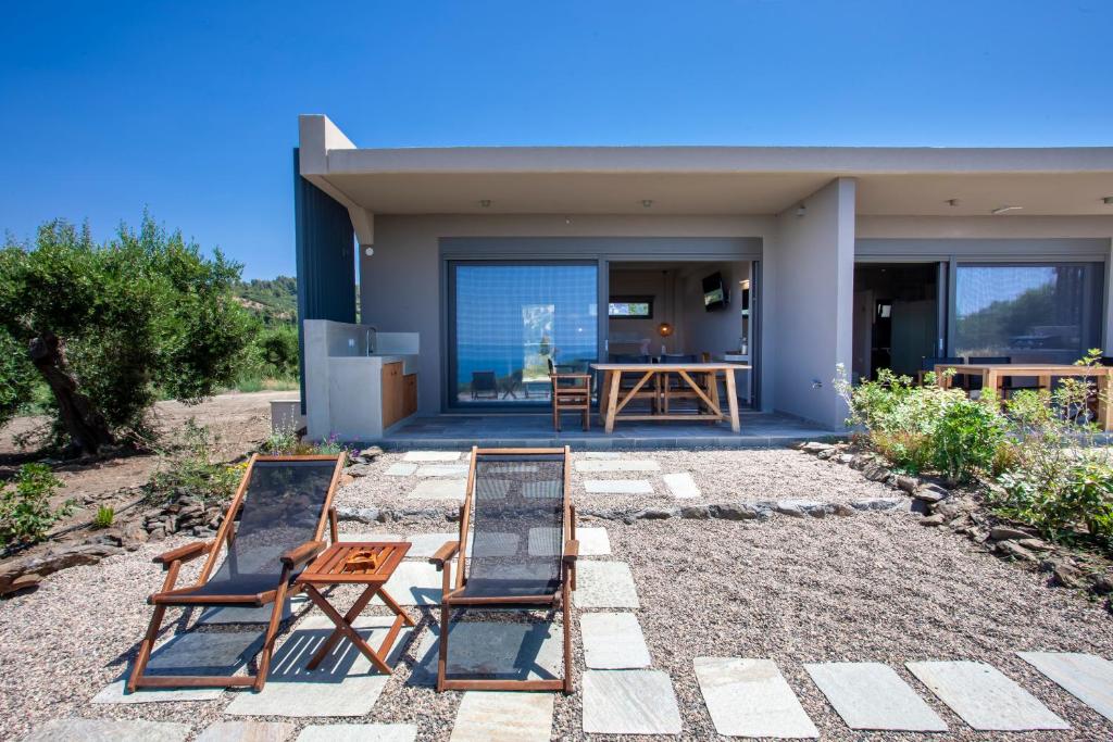 Alterra Vita Eco Villas photo 2