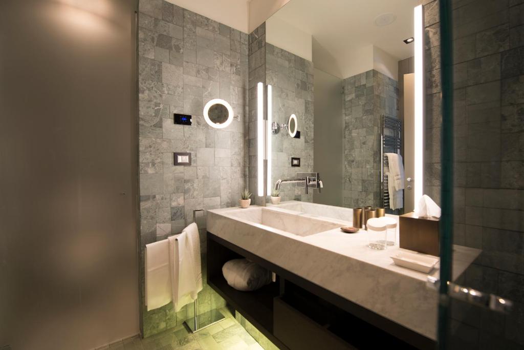 Grand Hotel Billia photo 3