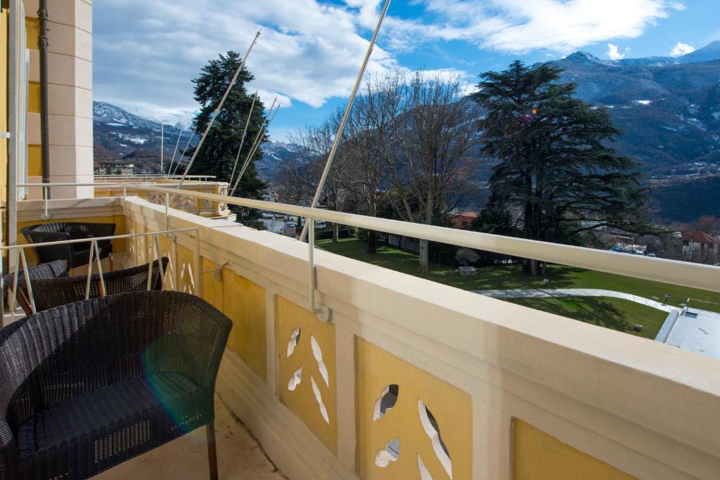 Grand Hotel Billia photo 4