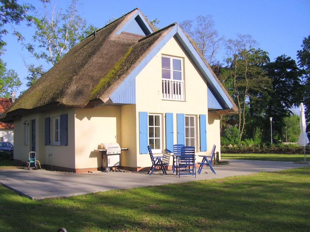 Landhaus an der Wiek photo 2