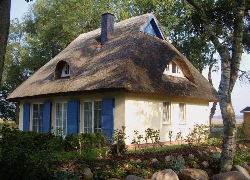 Landhaus an der Wiek photo 1