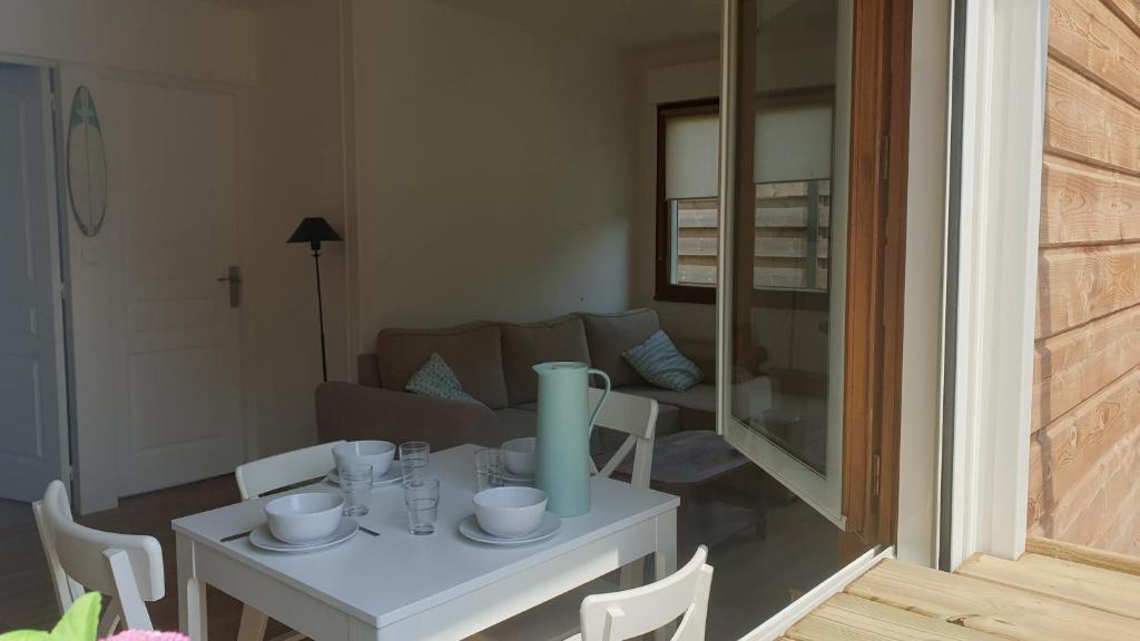 COSY T3 LACANAU photo 1