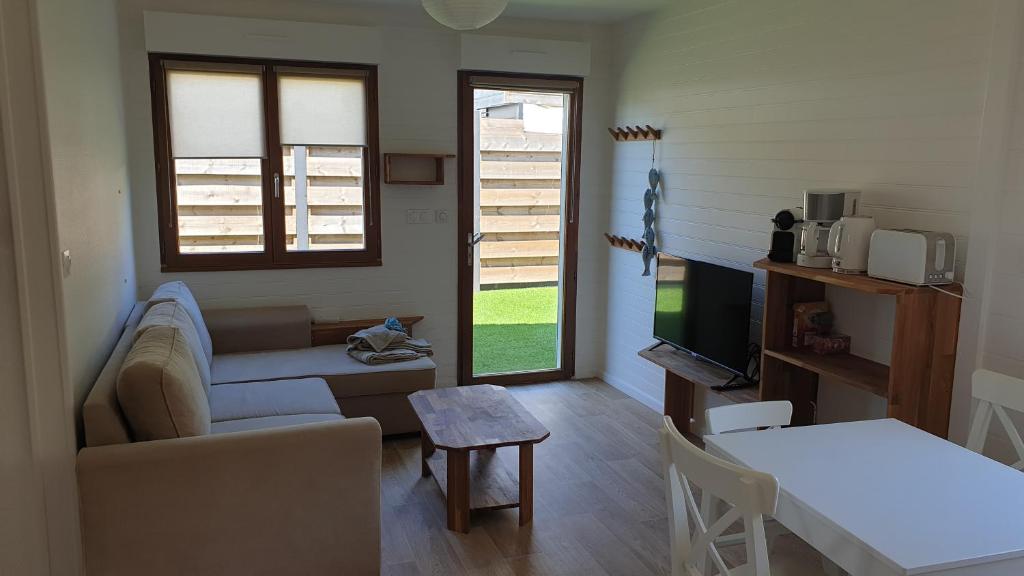 COSY T3 LACANAU photo 3