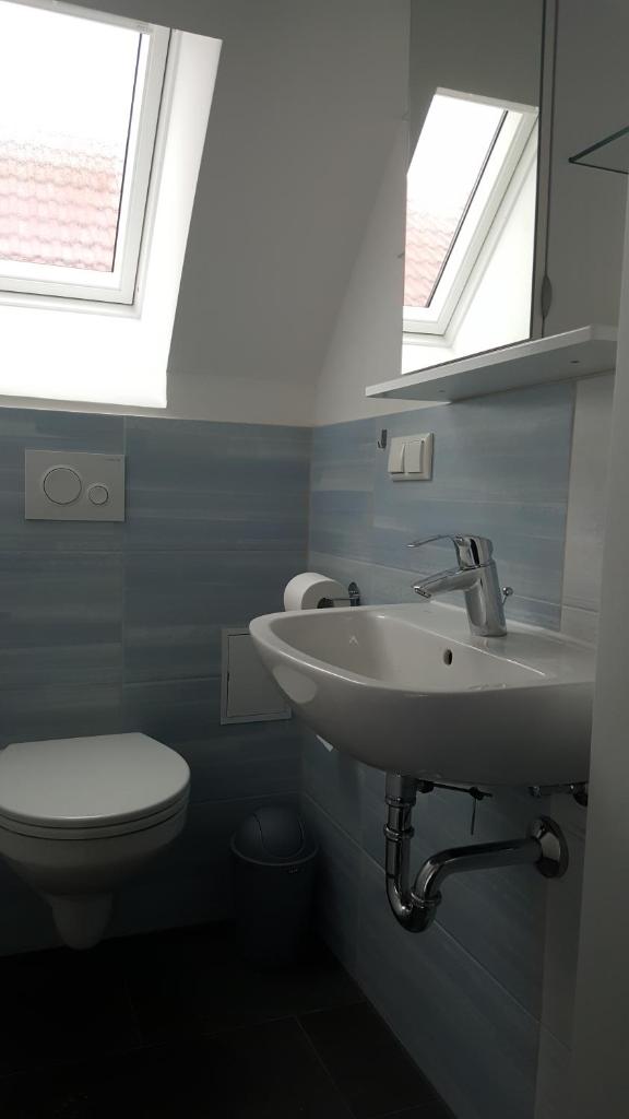 Ferienwohnung auf dem Bauernhof photo 2
