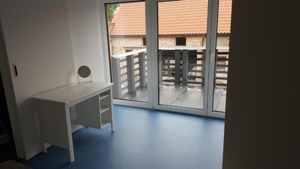 Ferienwohnung auf dem Bauernhof photo 3