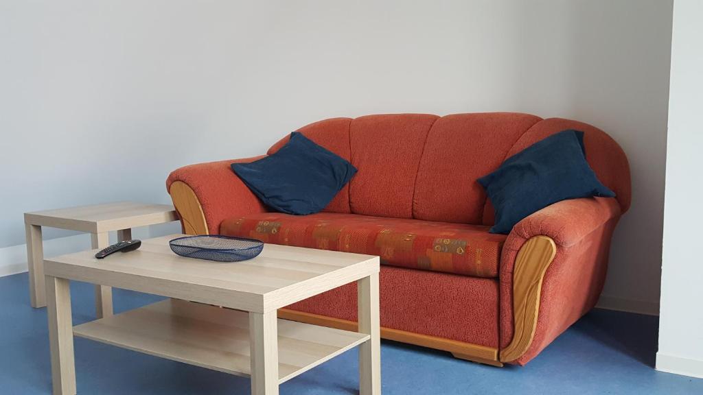 Ferienwohnung auf dem Bauernhof photo 4