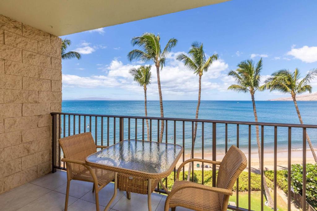 Kihei Beach Resort 503 image