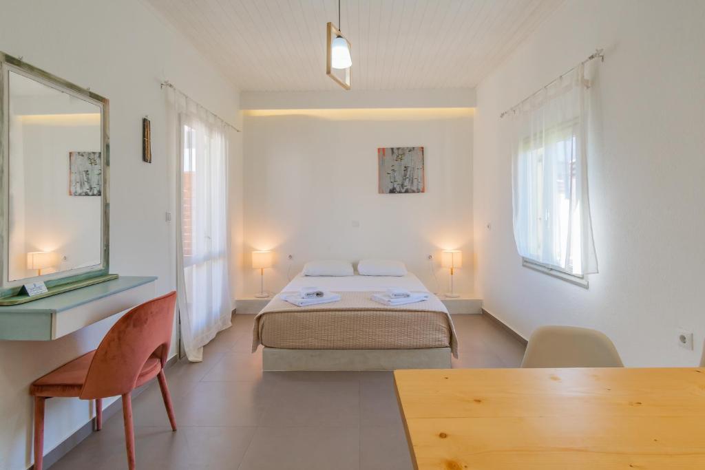 Christina Boutique Studios Elounda photo 2