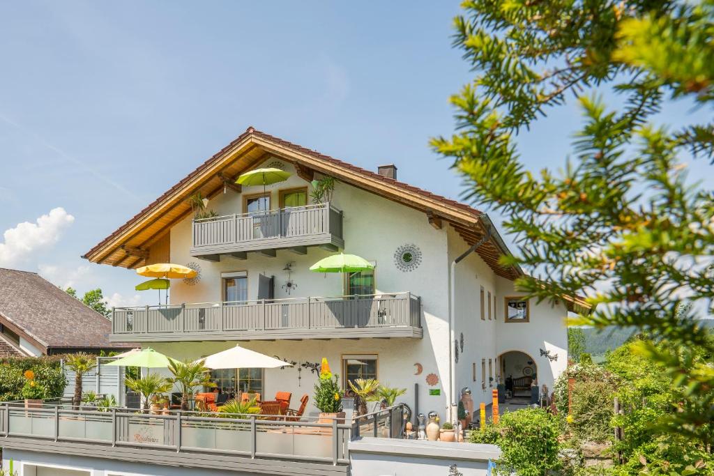 Wander und Aktiv Hotel Rösslwirt photo 1