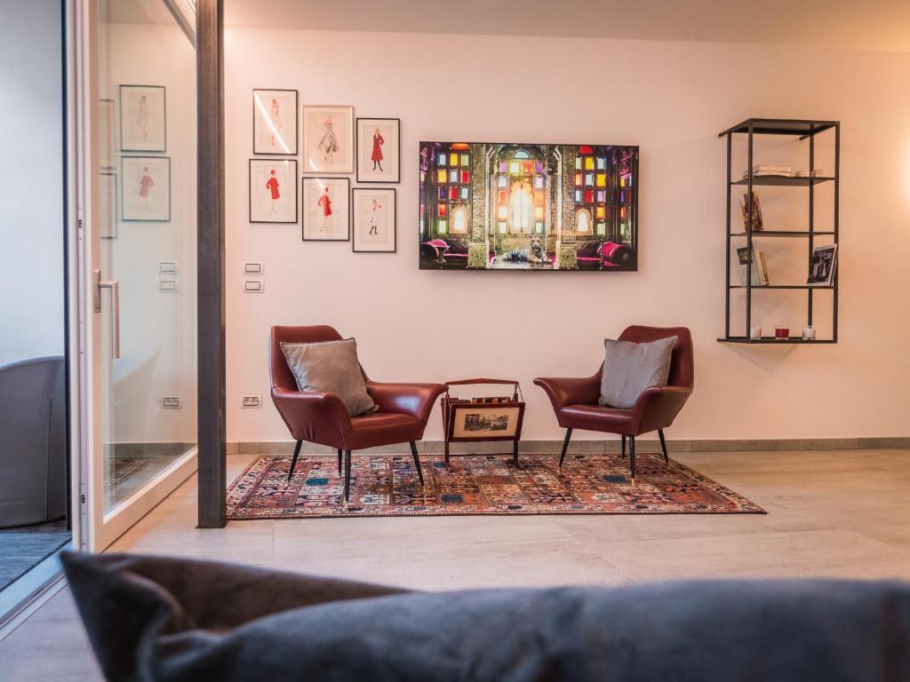 Sweet Piccolo Loft in centro con incantevole idromassaggio photo 3