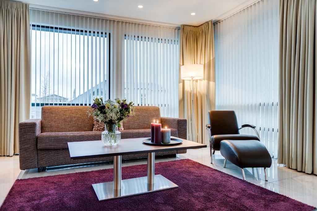 Black Pearl Apartment Hotel photo 3