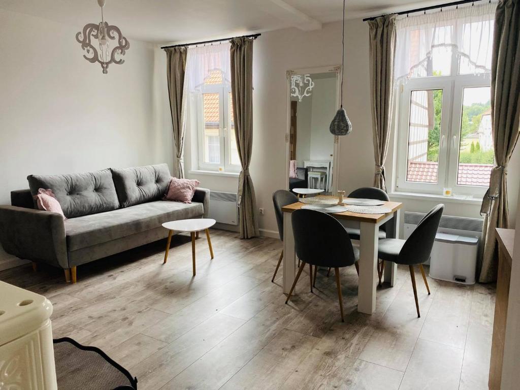 Apartament Kominkowy przy Parku photo 1