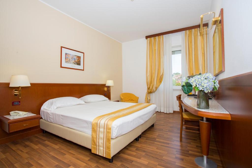 Hotel Europa photo 4