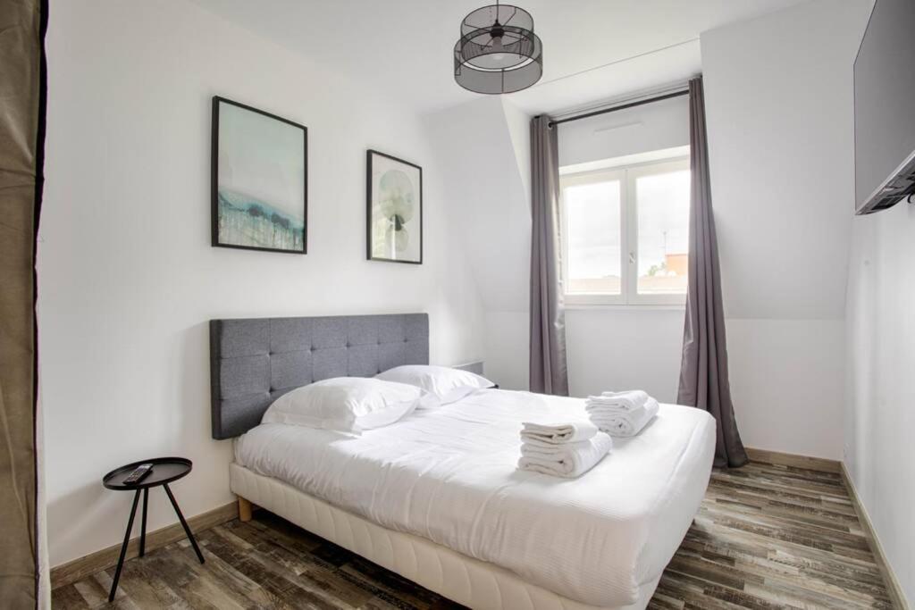 Home Suite Home Blonville-Deauville photo 2