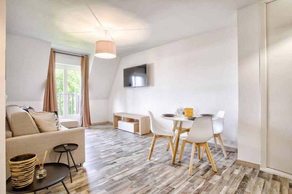Home Suite Home Blonville-Deauville photo 3