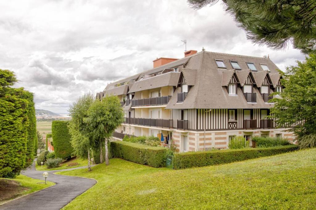 Home Suite Home Blonville-Deauville photo 4
