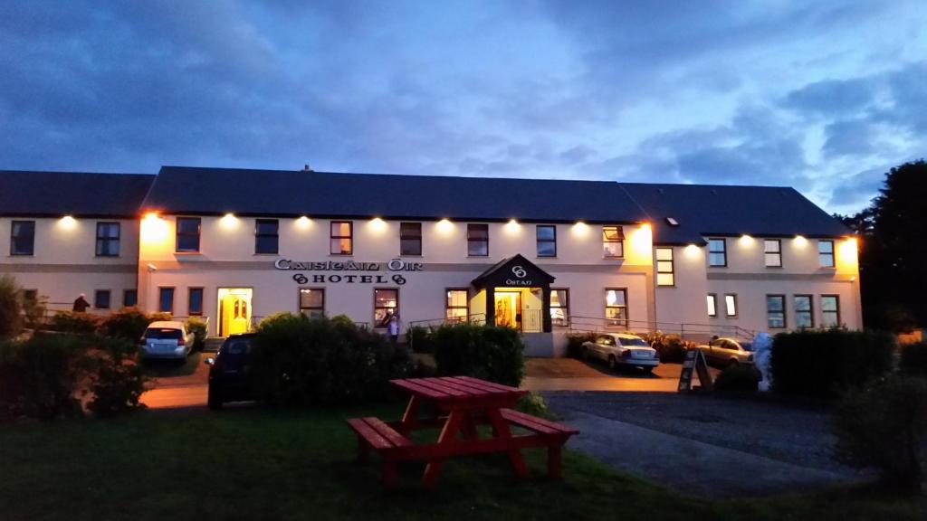 Caisleain Oir Hotel photo 2