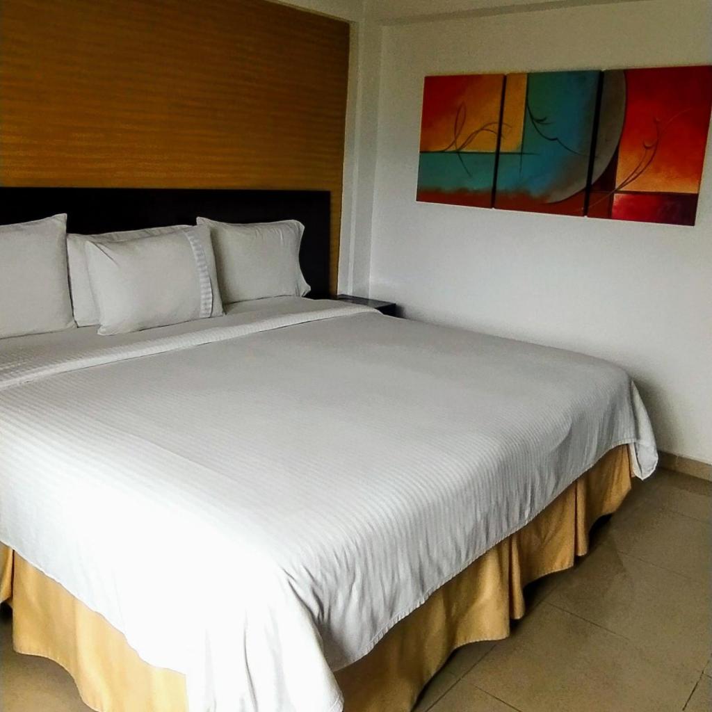 Hotel Tangara Pereira photo 4