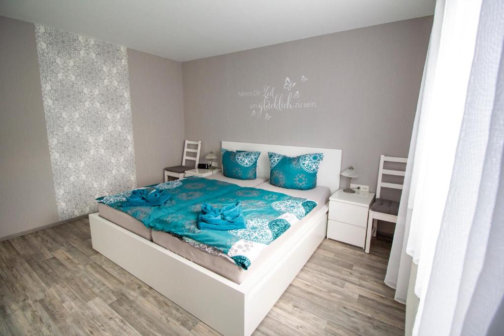 Ferienwohnung Eifelurlaub photo 4