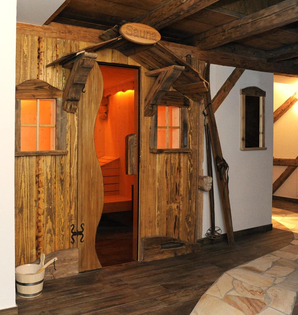 Hotel Goldener Stern photo 1