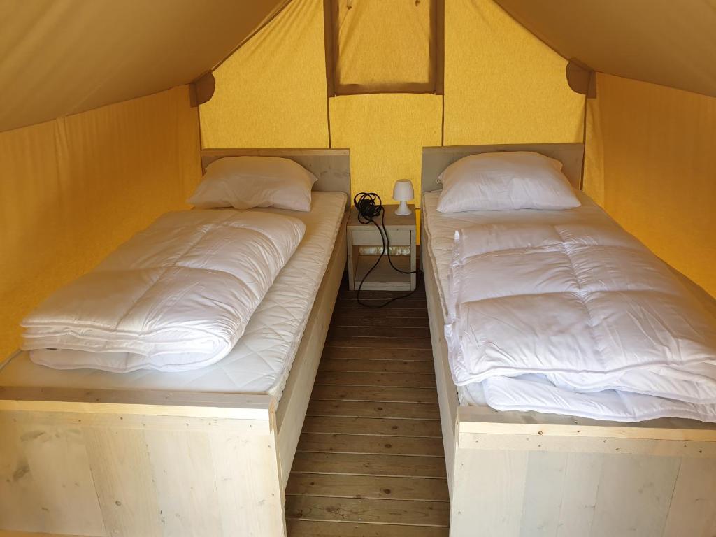 Safaritent Mini Lodge photo 1