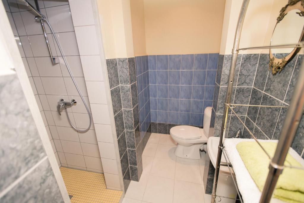 Old Town Apartments photo 2