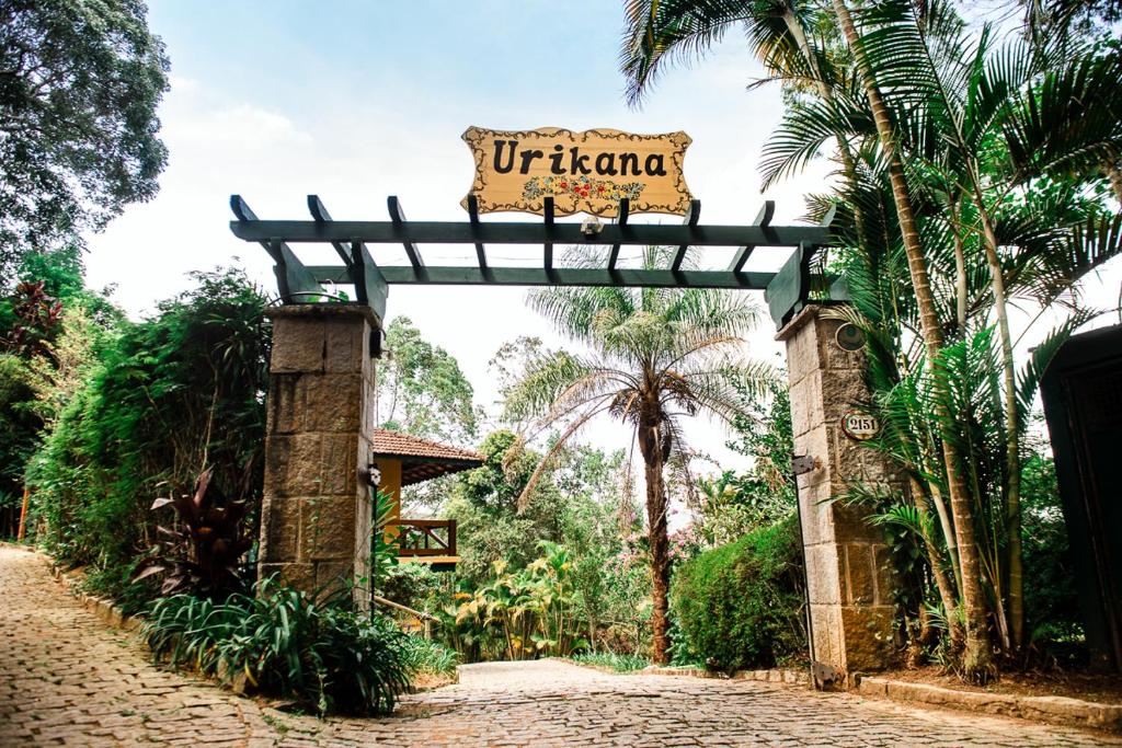 Urikana Boutique Hotel photo 1