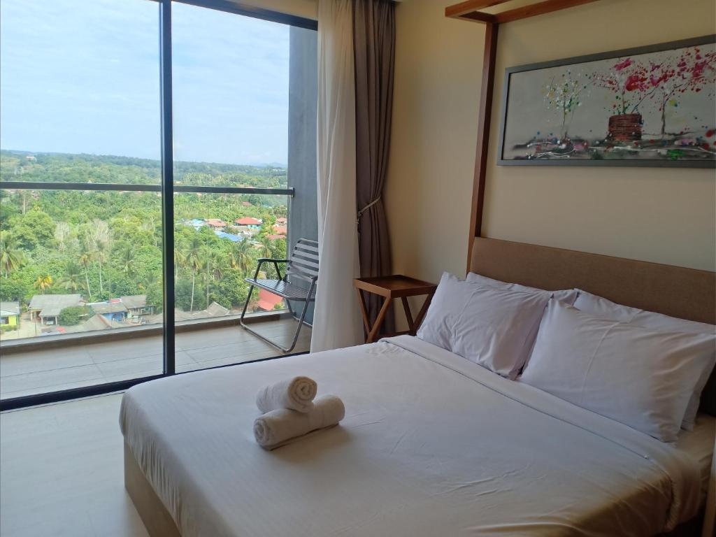 Timurbay Lavender Homestay photo 1