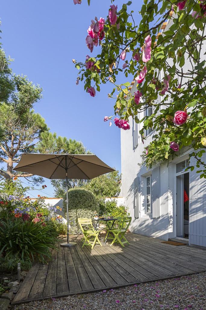 Un air de vacances au milieu de l'océan photo 4