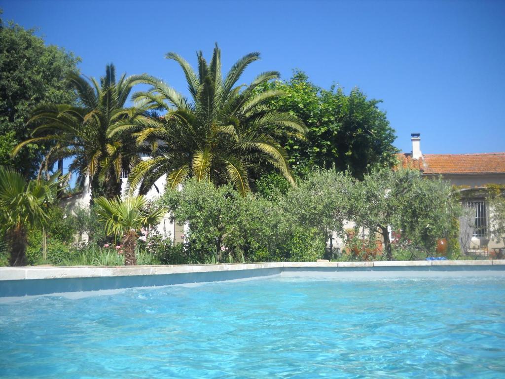 Appartement dans Mas Provencal photo 1