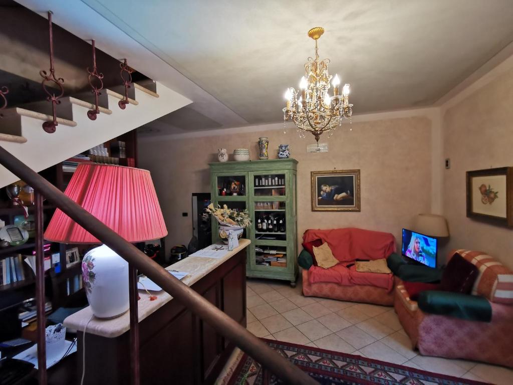 Il Melograno Country House photo 4