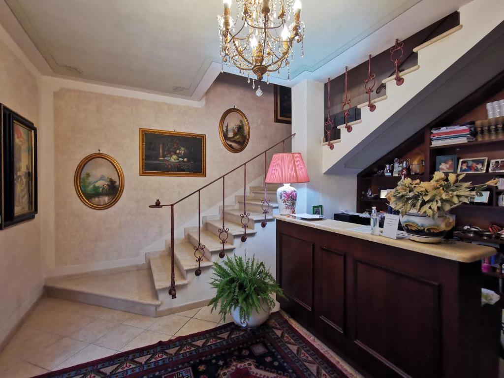 Il Melograno Country House photo 1