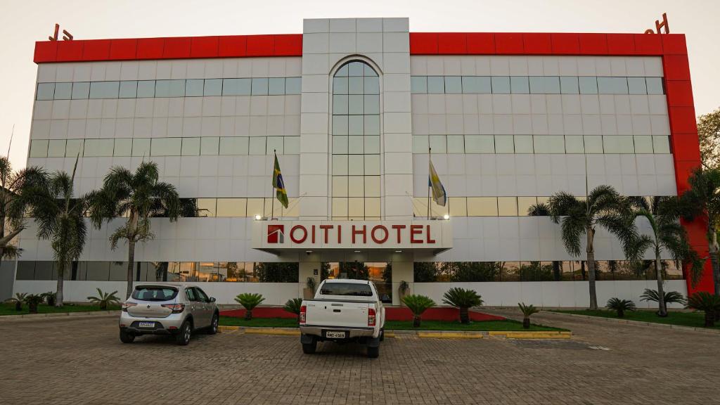 Oiti Hotel photo 2