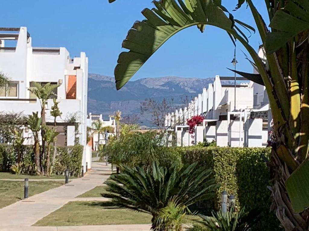 Naranjo 7 - N565 - 2 bathrooms Apartment in Alhama de Murcia Golf Resort photo 1