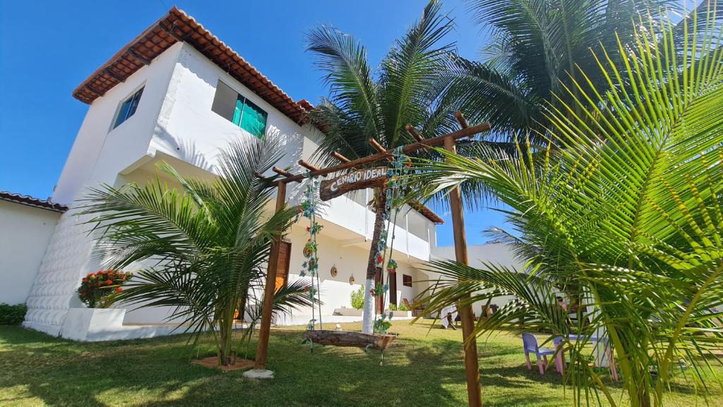 POUSADA CENÁRIO IDEAL