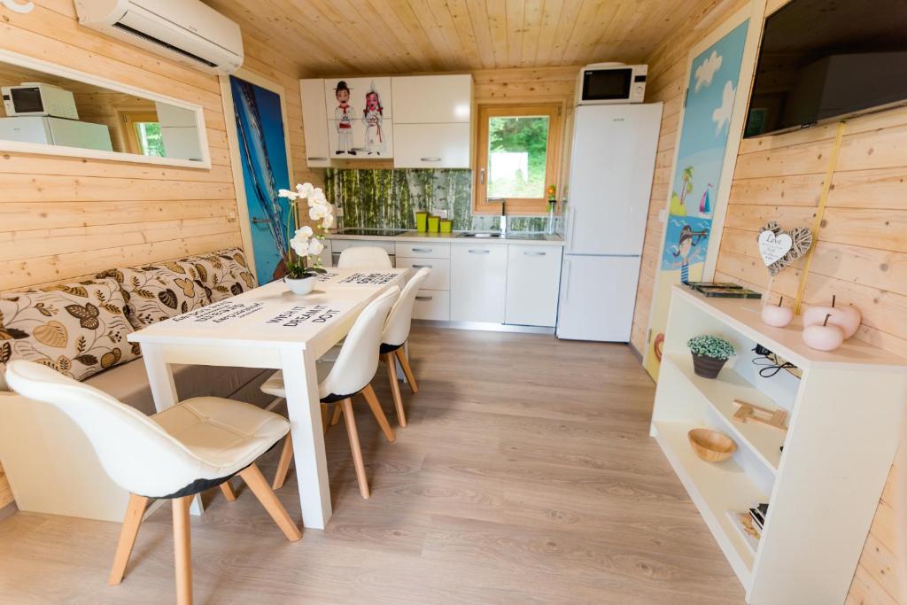 Glamping Krone Kolpa Heaven photo 1