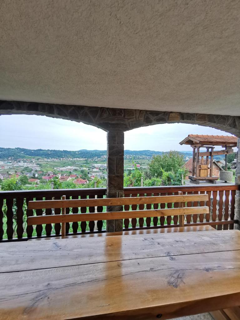 Kuća za odmor Belle Amie photo 4