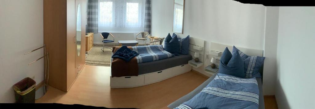 Monteurs Zimmer Noack photo 1